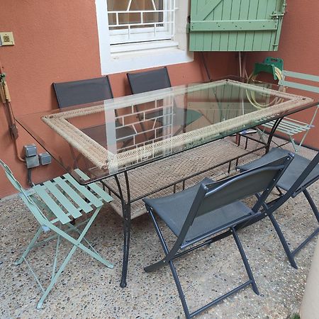 La Seyne-Sur-Mer, Tamaris Residence Villa Massada. Esterno foto