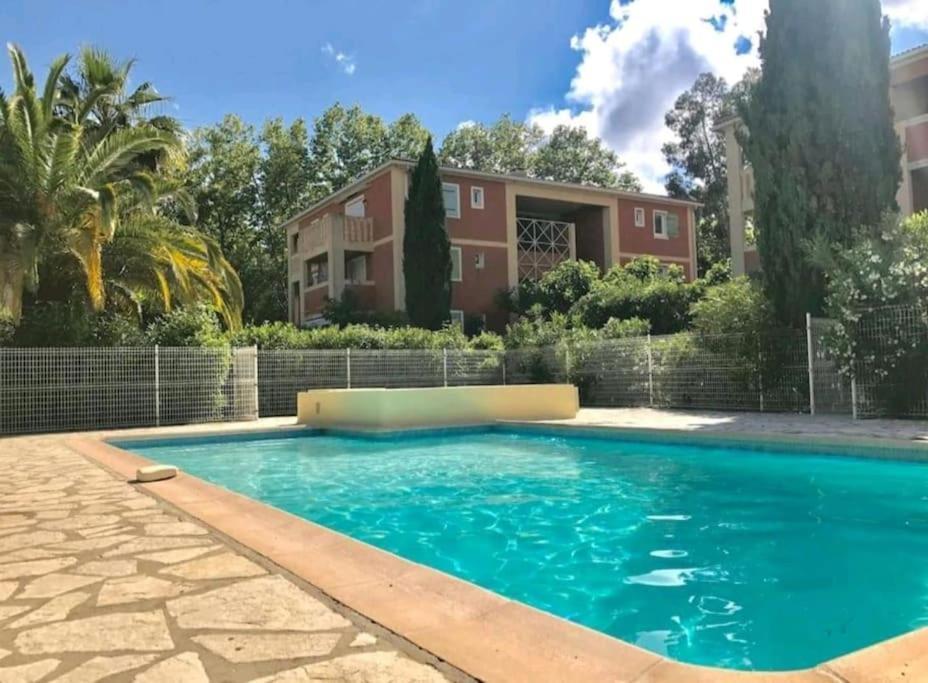 La Seyne-Sur-Mer, Tamaris Residence Villa Massada. Esterno foto