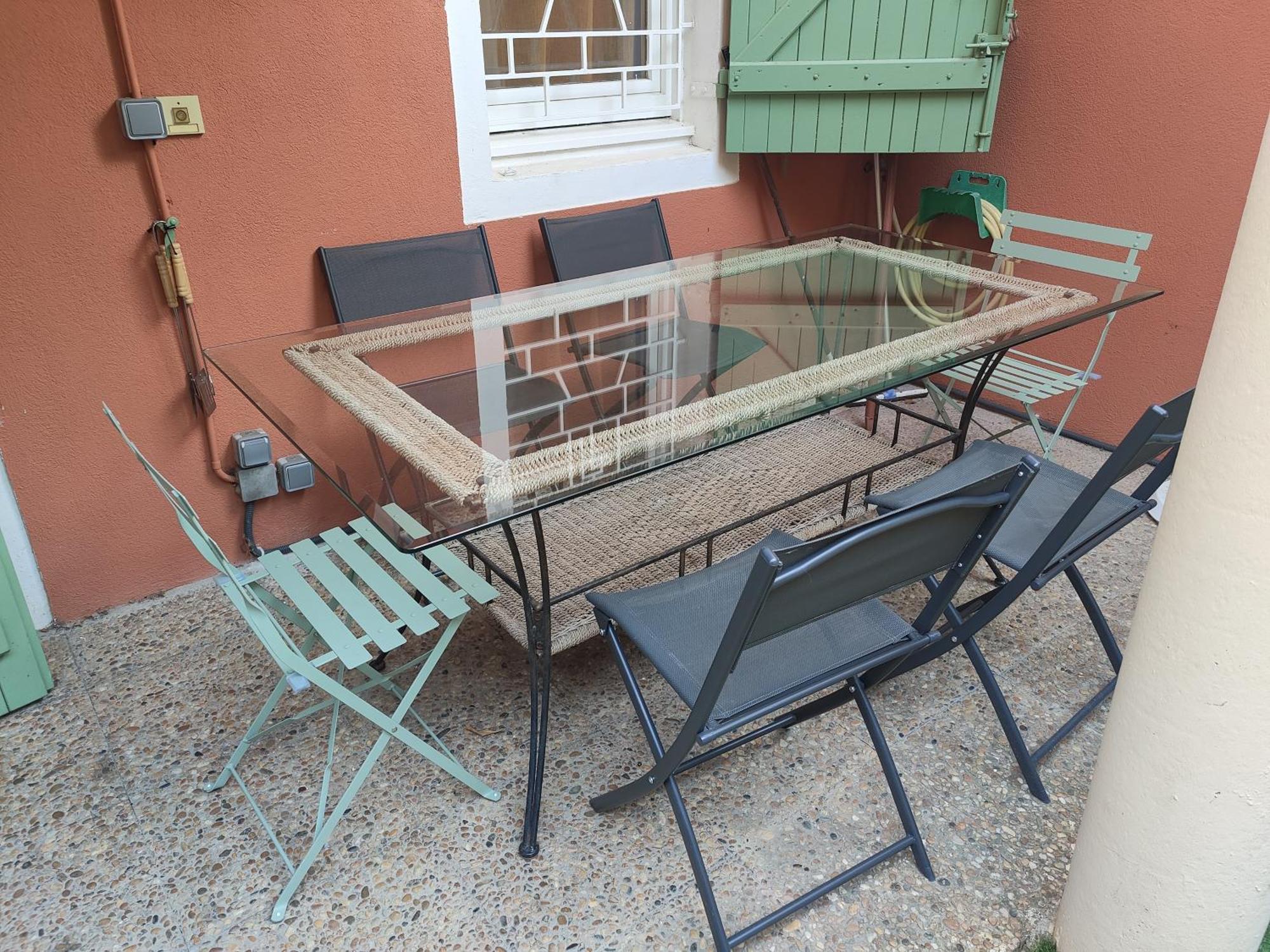 La Seyne-Sur-Mer, Tamaris Residence Villa Massada. Esterno foto