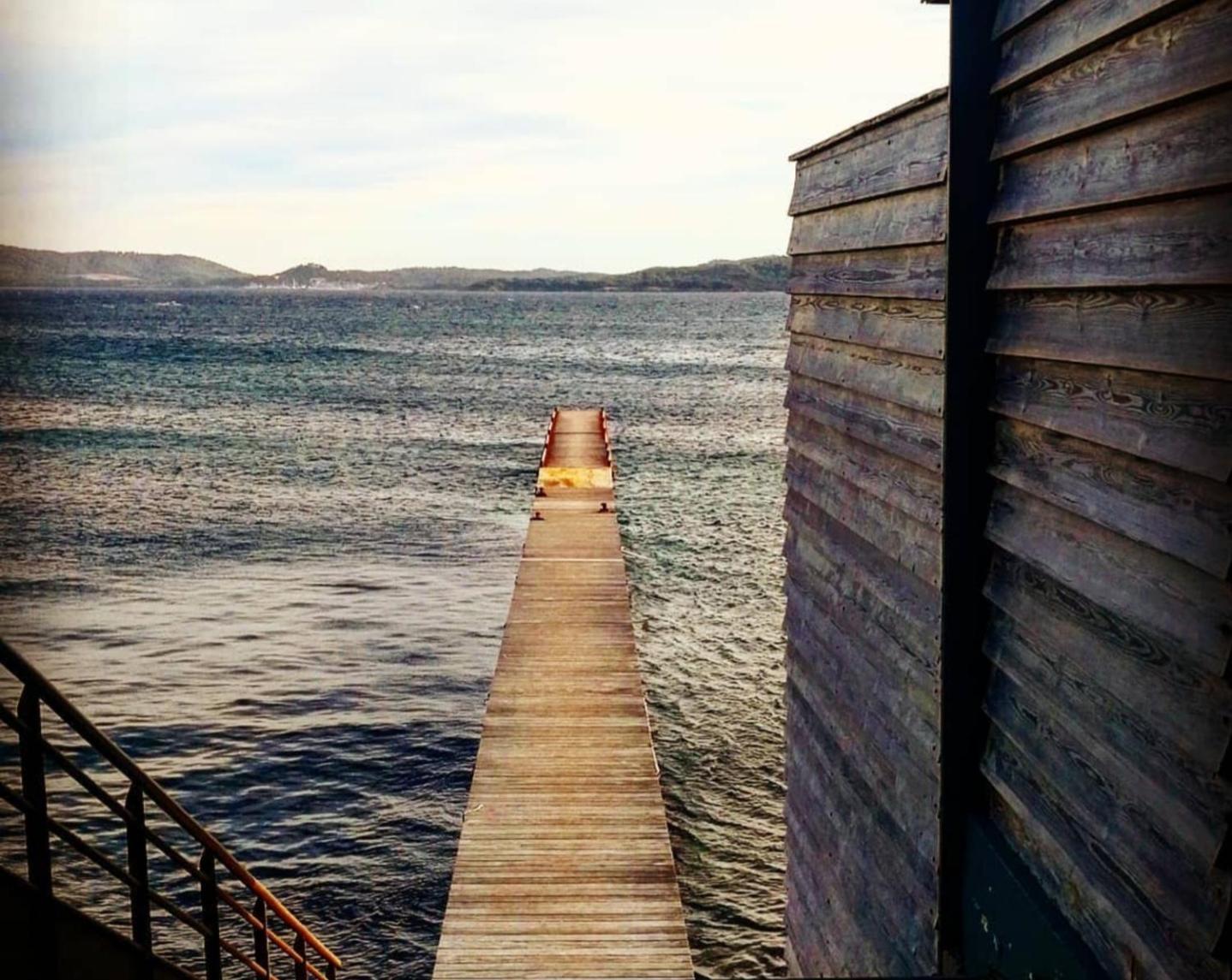 La Seyne-Sur-Mer, Tamaris Residence Villa Massada. Esterno foto