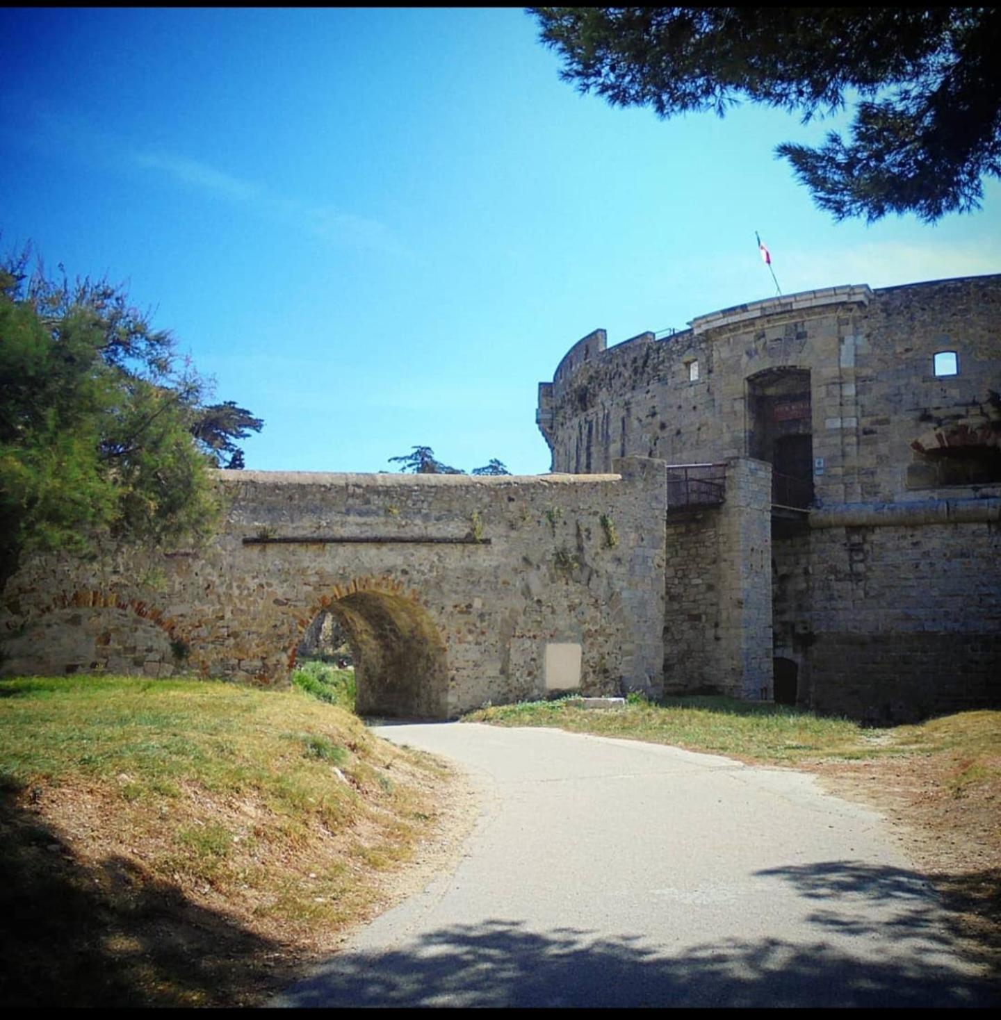 La Seyne-Sur-Mer, Tamaris Residence Villa Massada. Esterno foto