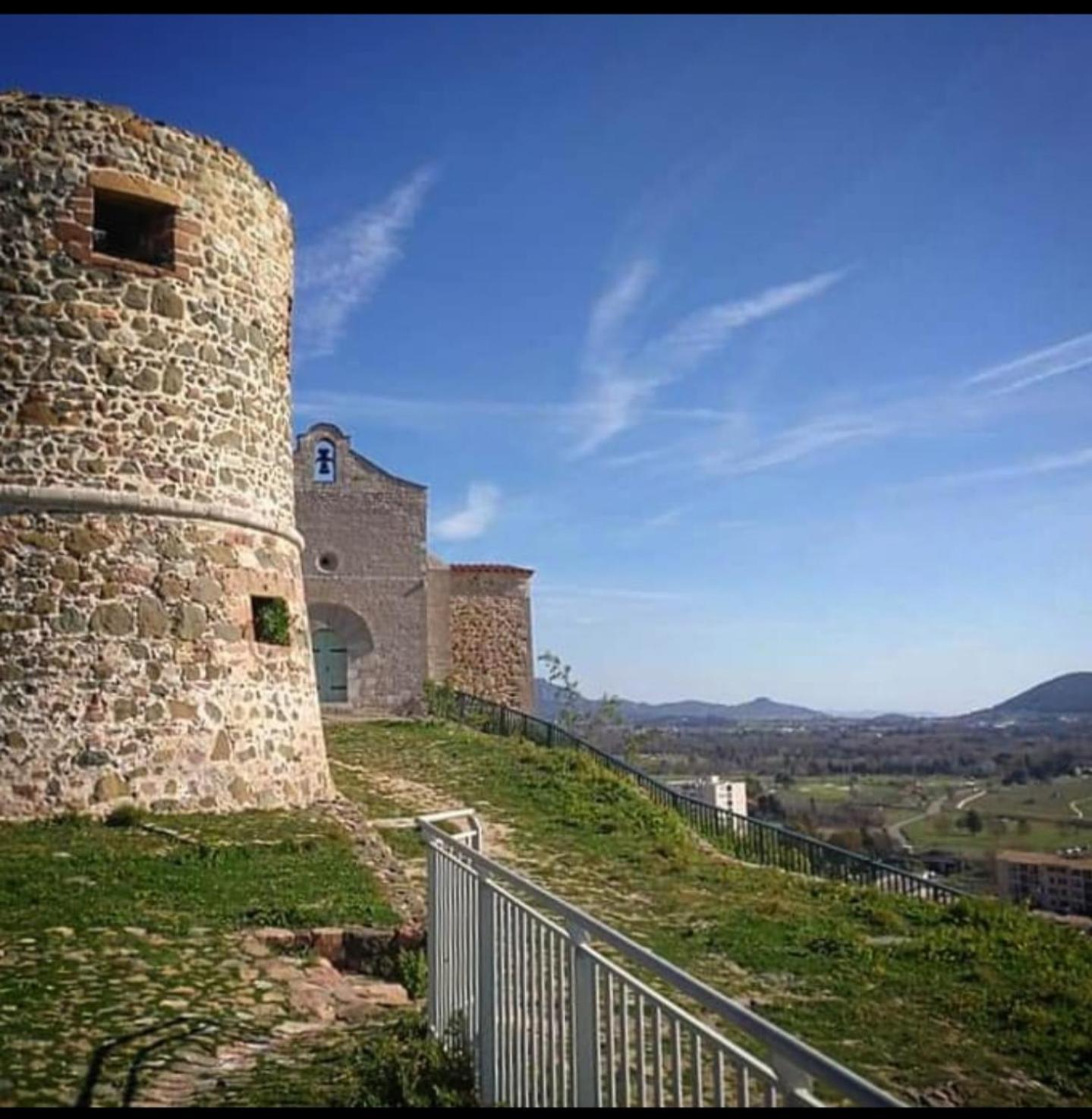 La Seyne-Sur-Mer, Tamaris Residence Villa Massada. Esterno foto