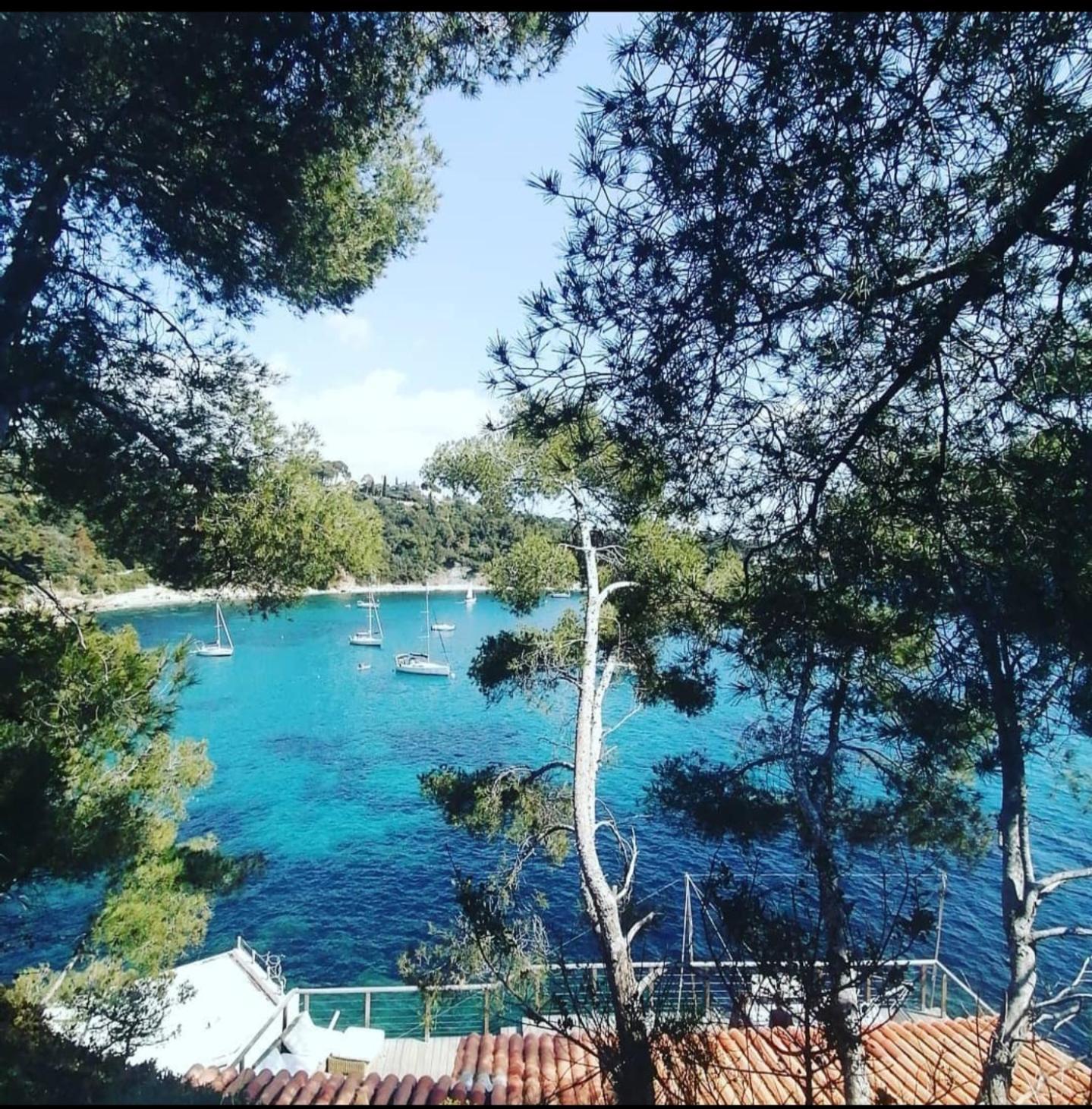 La Seyne-Sur-Mer, Tamaris Residence Villa Massada. Esterno foto