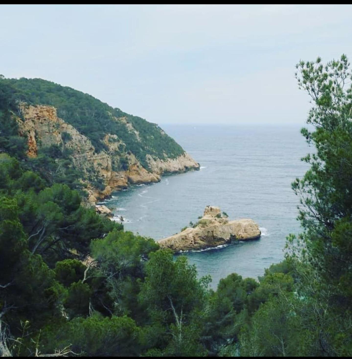 La Seyne-Sur-Mer, Tamaris Residence Villa Massada. Esterno foto