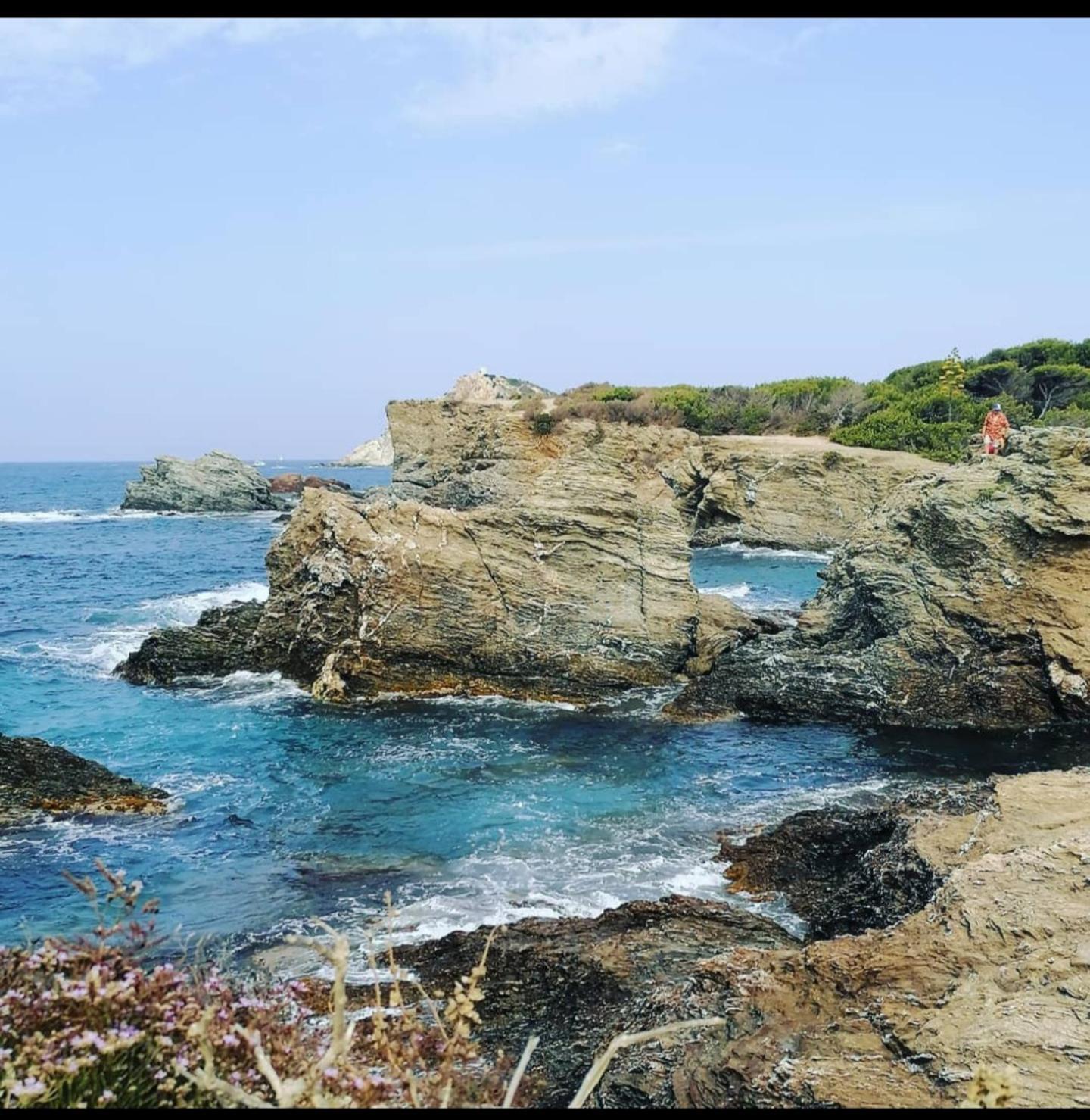 La Seyne-Sur-Mer, Tamaris Residence Villa Massada. Esterno foto