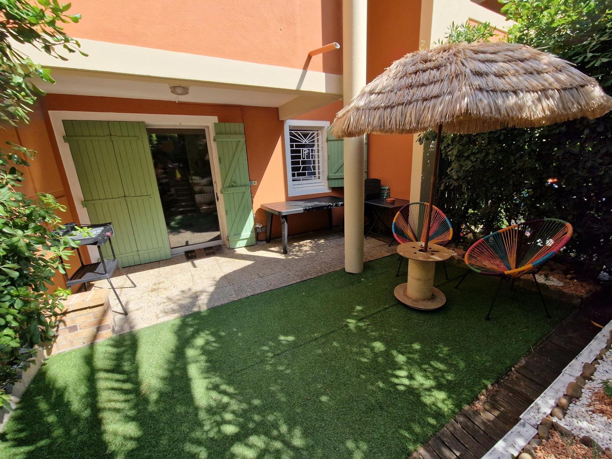 La Seyne-Sur-Mer, Tamaris Residence Villa Massada. Esterno foto