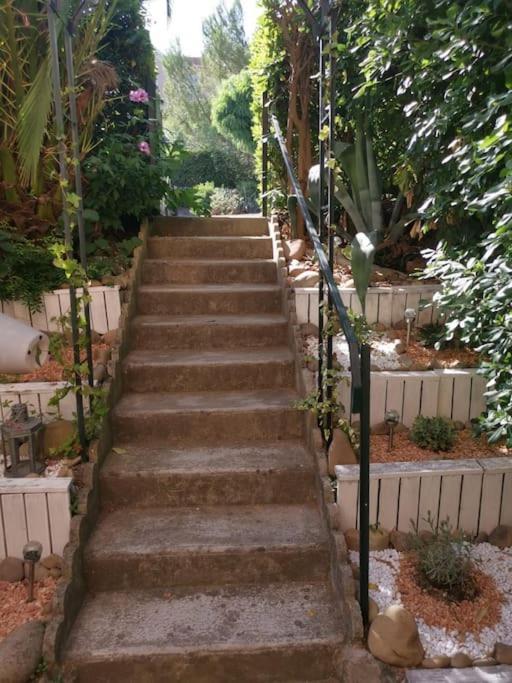 La Seyne-Sur-Mer, Tamaris Residence Villa Massada. Esterno foto