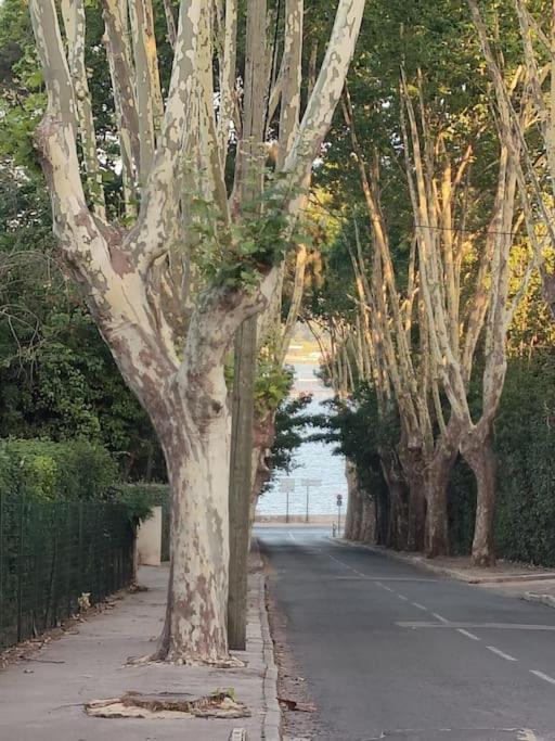 La Seyne-Sur-Mer, Tamaris Residence Villa Massada. Esterno foto